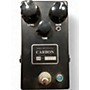 Used Browne Amplification Carbon V2 Effect Pedal