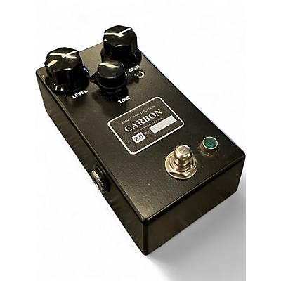 Used Browne Amplification Carbon V2 Effect Pedal
