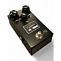 Used Browne Amplification Carbon V2 Effect Pedal
