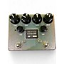Used Browne Amplification ETHANE Effect Pedal