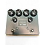 Used Browne Amplification Ethane Dual Overdrive Effect Pedal