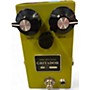 Used Browne Amplification GRITADOR Effect Pedal