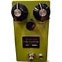 Used Browne Amplification GRITADOR Effect Pedal