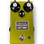 Used Browne Amplification Gritador Effect Pedal