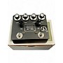 Used Browne Amplification PROTEIN DUAL OVERDRIVE V3 W/ TONE RANGER MOD Effect Pedal