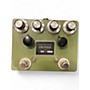 Used Browne Amplification PROTEIN Effect Pedal