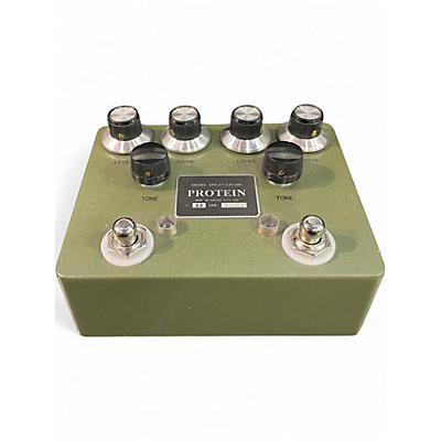 Used Browne Amplification PROTIEN V3 Effect Pedal