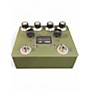 Used Browne Amplification PROTIEN V3 Effect Pedal