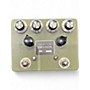 Used Browne Amplification Protein Dual Overdrive V3 Effect Pedal