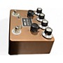 Used Browne Amplification Protein Effect Pedal