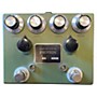 Used Browne Amplification Protein Effect Pedal