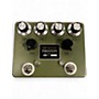 Used Browne Amplification Protein Effect Pedal