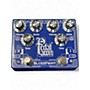 Used Browne Amplification Protein Effect Pedal