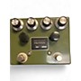 Used Browne Amplification Protein V4 Effect Pedal