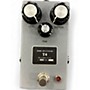 Used Browne Amplification T4 Effect Pedal