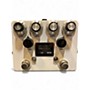 Used Browne Amplifications  Protein  Effect Pedal