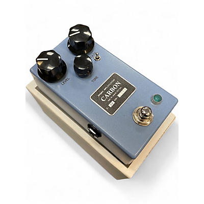 Used Browne Amps CARBON Effect Pedal