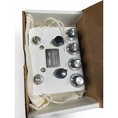 Used Browne Protein  Effect Pedal