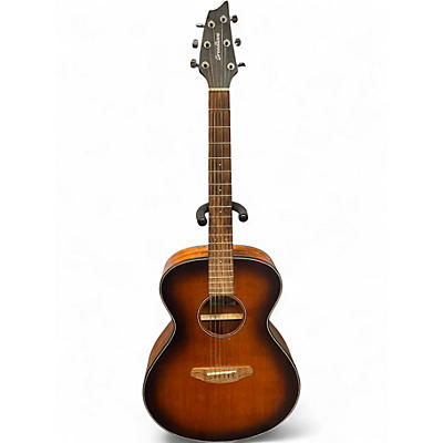 Used Brredlove DISCOVERY S CONCERT AFRICAN MAHOGANY Acoustic Guitar