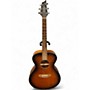 Used Brredlove DISCOVERY S CONCERT AFRICAN MAHOGANY Acoustic Guitar AFRICAN MAHOGANY