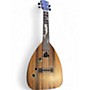 Used Bruce Wei BW-UF15 Natural Ukulele Natural