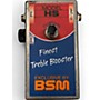 Used Bsm HS Pedal