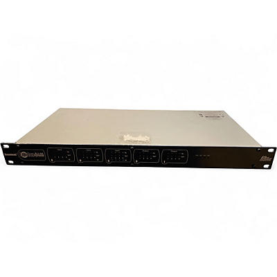 Used Bss Soundweb London BLU-100 Signal Processor