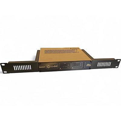 Used Bss Soundweb London BLU 50 Signal Processor