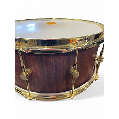 Used Bubing 14in CUSTOM Natural Drum