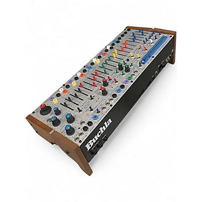 Used Buchla EASEL COMMAND Synthesizer
