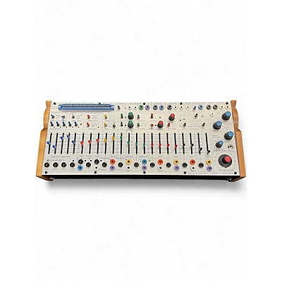 Used Buchla Easel Command Synthesizer