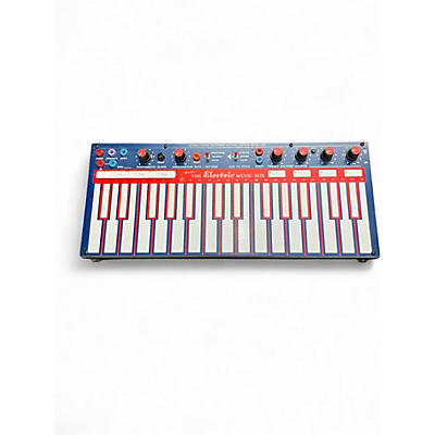 Used Buchla LEM218 v3 Synthesizer