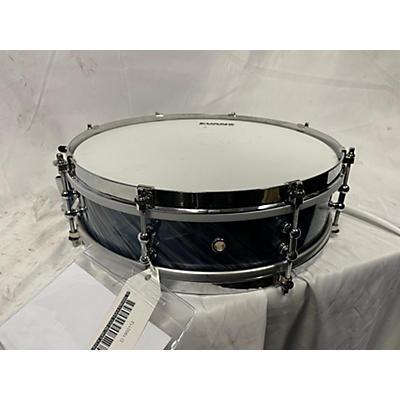 Bucks County Drum Co Used Bucks County Drum Co 14X4 Prime Series Drum Ocean Water Perimeter