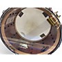 Used Bucks County Drum Co 14X8 FUSION SERIES CHROME Drum CHROME 216