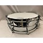 Used Used Bucks County Drum Co 5X14 Regal Series Chrome Over Steel Drum Chrome Chrome 8