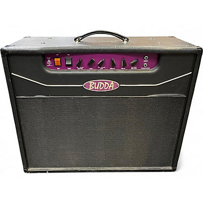 Used Buda SD45IIK Tube Guitar Combo Amp