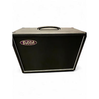 Used Budda 1x12 CAB Guitar Cabinet