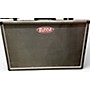 Used Budda Used Budda 2x12 Cabinet Guitar Cabinet