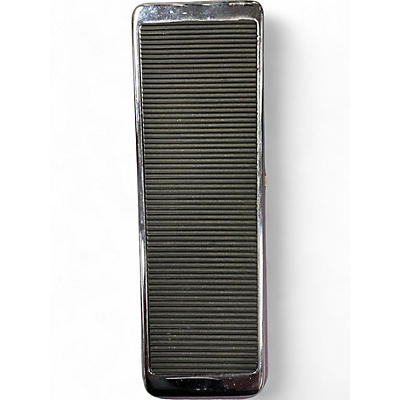 Used Budda BUD-WAH Effect Pedal