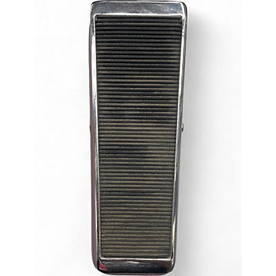 Used Budda Bud-Wah Effect Pedal