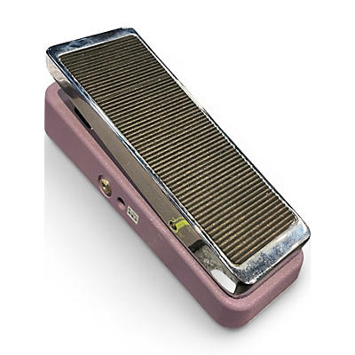 Used Budda Budwah Effect Pedal