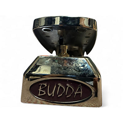 Used Budda Budwah Effect Pedal
