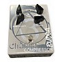 Used Budda CHAKRA COMPRESSOR Effect Pedal