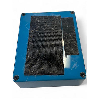 Used Budda Karma chorus Effect Pedal