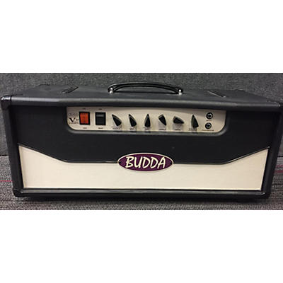 Budda Used Budda SUPER DRIVE V40 Tube Guitar Amp Head