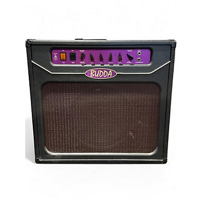 Used Budda SUPERDRIVE 30 Tube Guitar Combo Amp