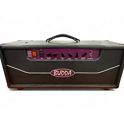Used Budda SUPERDRIVE 45 Tube Guitar Amp Head