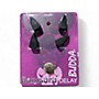 Used Budda Used Budda Samsara Delay Effect Pedal