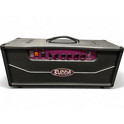 Used Budda Super Drive 18 Head Tube Guitar Amp Head