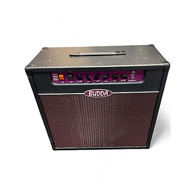 Used Budda  Super Drive 18 series 2 Tube Guitar Combo Amp